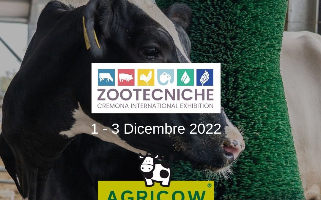 ZOOTECNICHE CREMONA INTERNATIONAL EXHIBITION